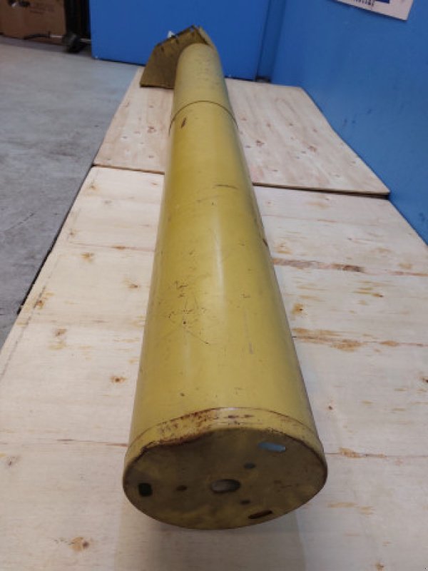 Werkzeuge des Typs New Holland 1550, Gebrauchtmaschine in Hemmet (Bild 12)