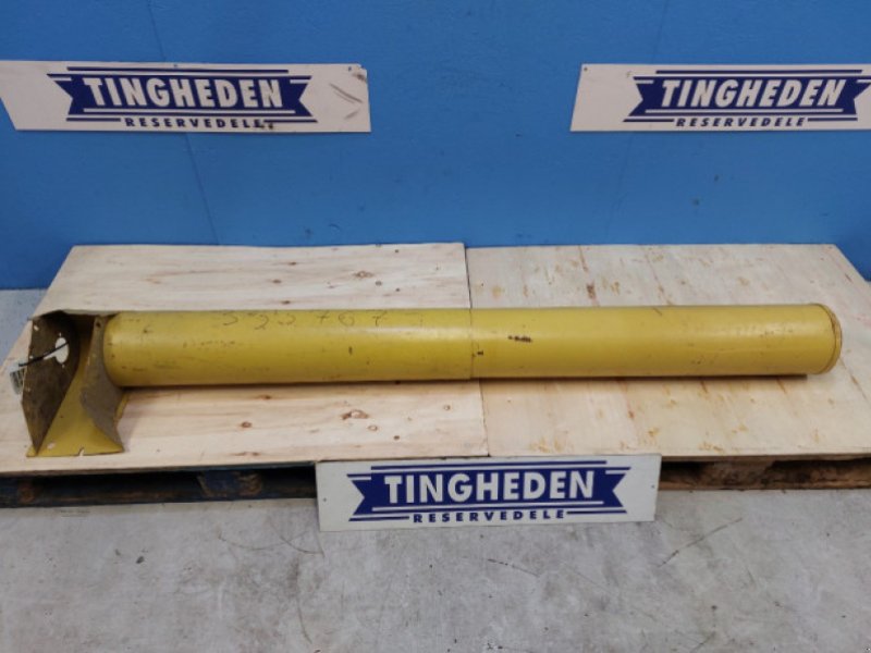 Werkzeuge Türe ait New Holland 1550, Gebrauchtmaschine içinde Hemmet (resim 1)