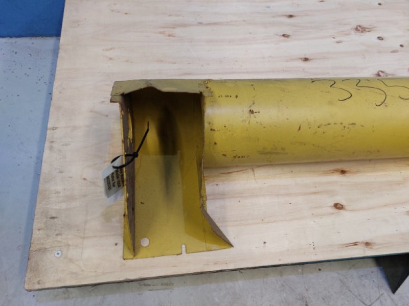 Werkzeuge des Typs New Holland 1550, Gebrauchtmaschine in Hemmet (Bild 2)