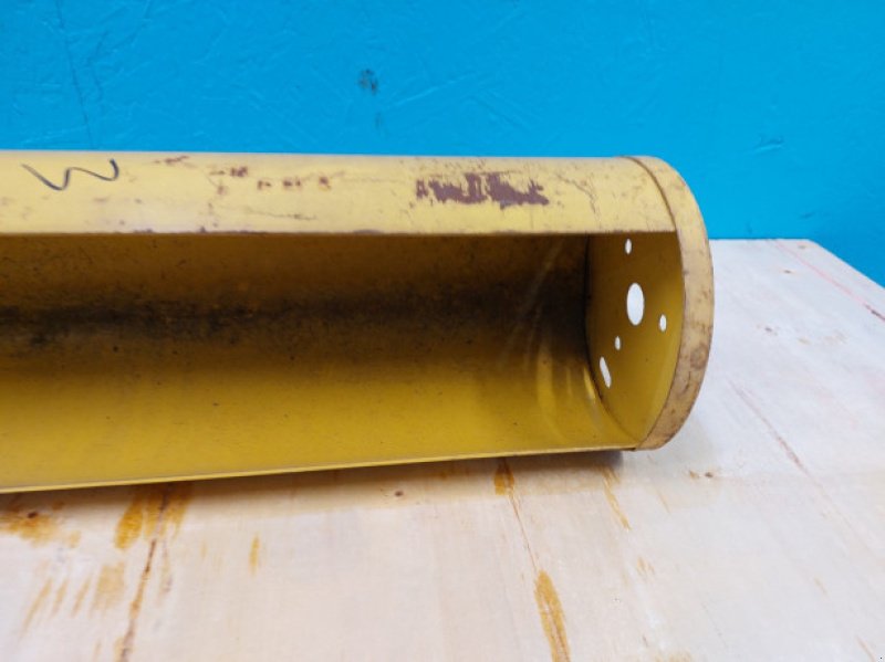 Werkzeuge des Typs New Holland 1550, Gebrauchtmaschine in Hemmet (Bild 15)