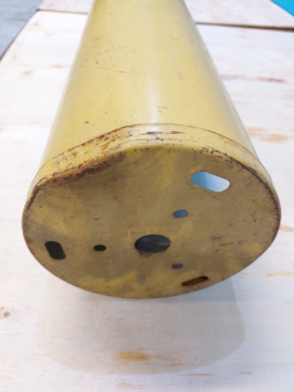 Werkzeuge des Typs New Holland 1550, Gebrauchtmaschine in Hemmet (Bild 10)