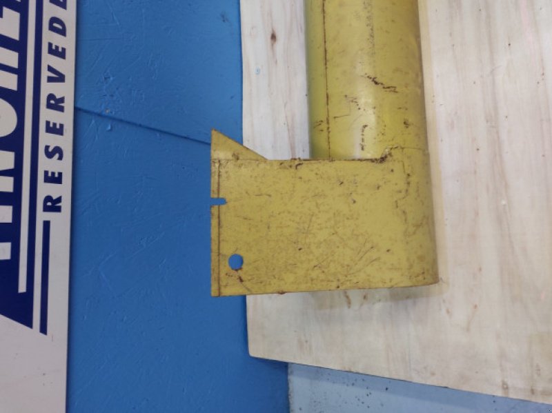 Werkzeuge des Typs New Holland 1550, Gebrauchtmaschine in Hemmet (Bild 16)