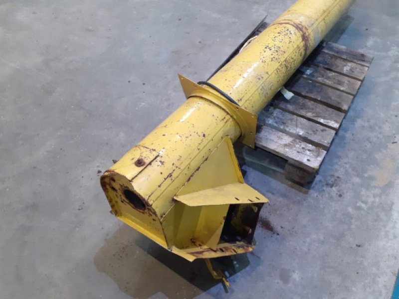 Werkzeuge des Typs New Holland 8080, Gebrauchtmaschine in Hemmet (Bild 4)