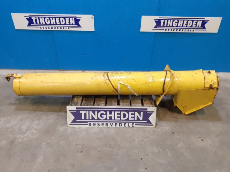 Werkzeuge des Typs New Holland 8080, Gebrauchtmaschine in Hemmet (Bild 1)