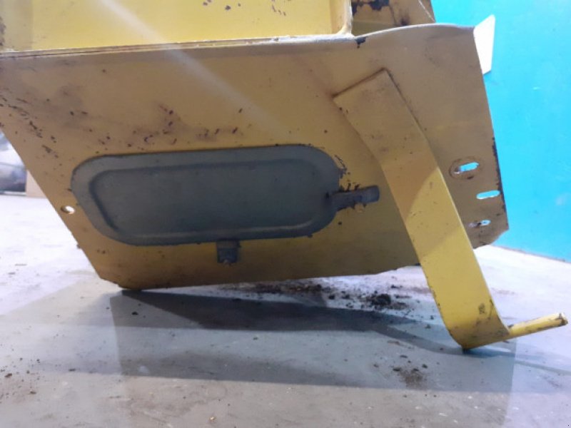 Werkzeuge des Typs New Holland 8080, Gebrauchtmaschine in Hemmet (Bild 16)