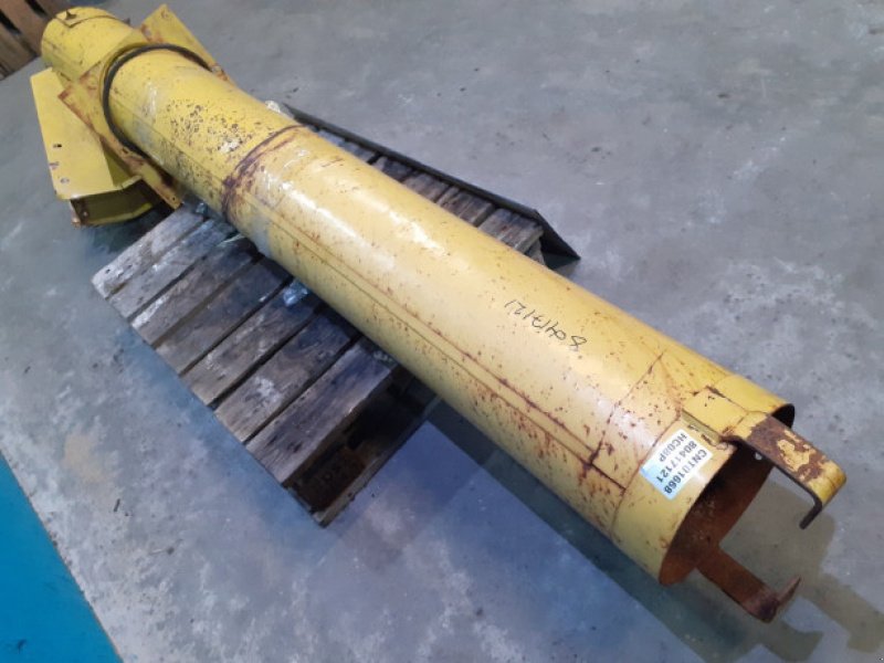 Werkzeuge des Typs New Holland 8080, Gebrauchtmaschine in Hemmet (Bild 5)