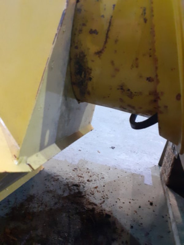 Werkzeuge des Typs New Holland 8080, Gebrauchtmaschine in Hemmet (Bild 13)