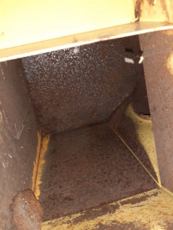 Werkzeuge des Typs New Holland 8080, Gebrauchtmaschine in Hemmet (Bild 10)