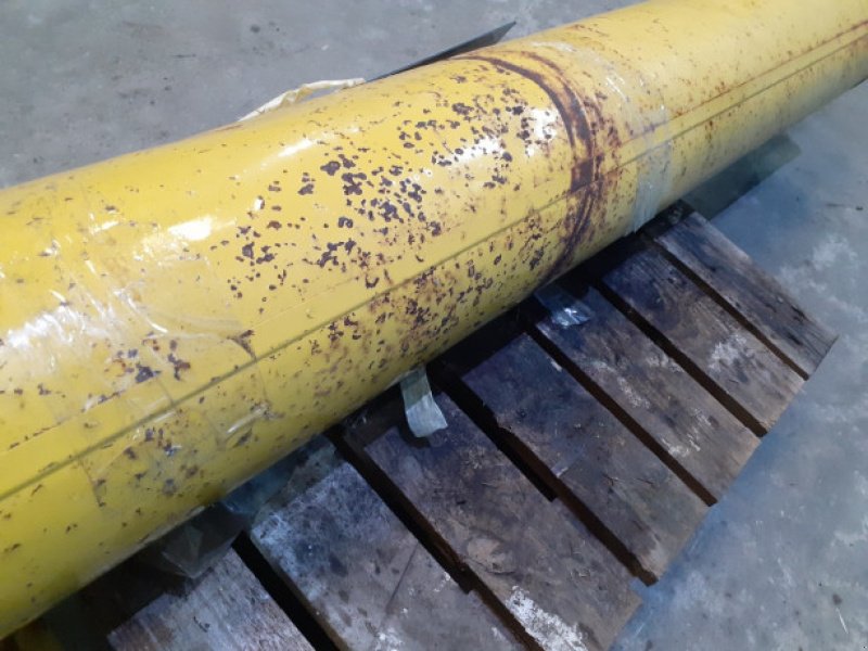 Werkzeuge des Typs New Holland 8080, Gebrauchtmaschine in Hemmet (Bild 14)