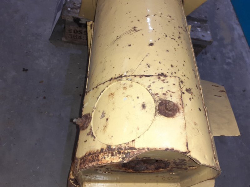 Werkzeuge des Typs New Holland 8080, Gebrauchtmaschine in Hemmet (Bild 12)