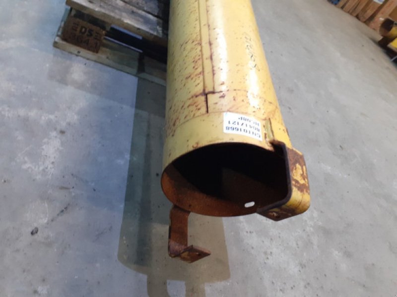 Werkzeuge des Typs New Holland 8080, Gebrauchtmaschine in Hemmet (Bild 7)