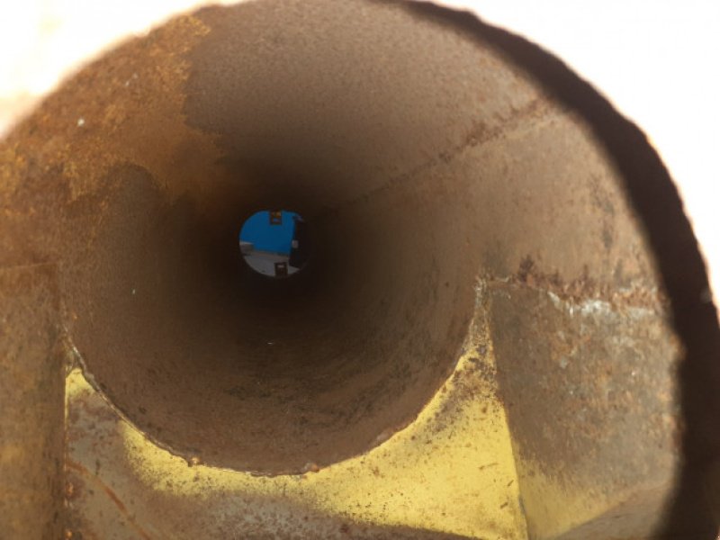 Werkzeuge des Typs New Holland 8080, Gebrauchtmaschine in Hemmet (Bild 11)