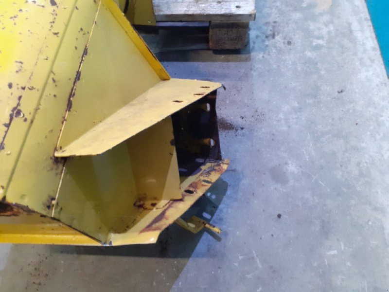 Werkzeuge des Typs New Holland 8080, Gebrauchtmaschine in Hemmet (Bild 15)