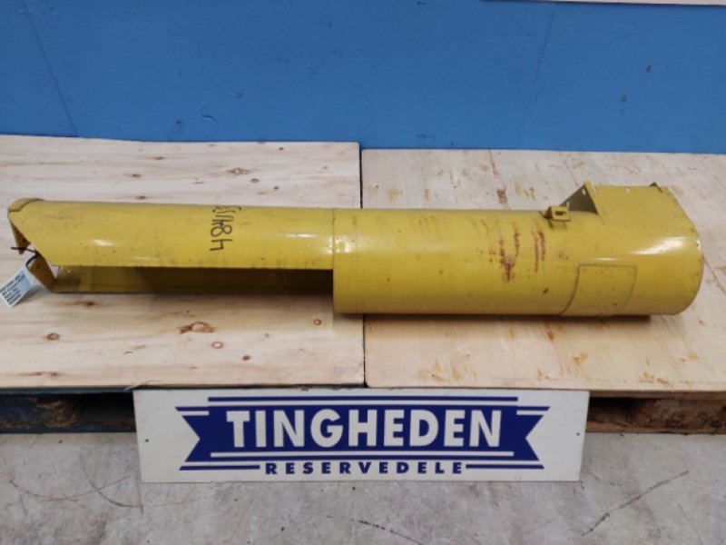 Werkzeuge Türe ait New Holland Clayson M103, Gebrauchtmaschine içinde Hemmet (resim 1)