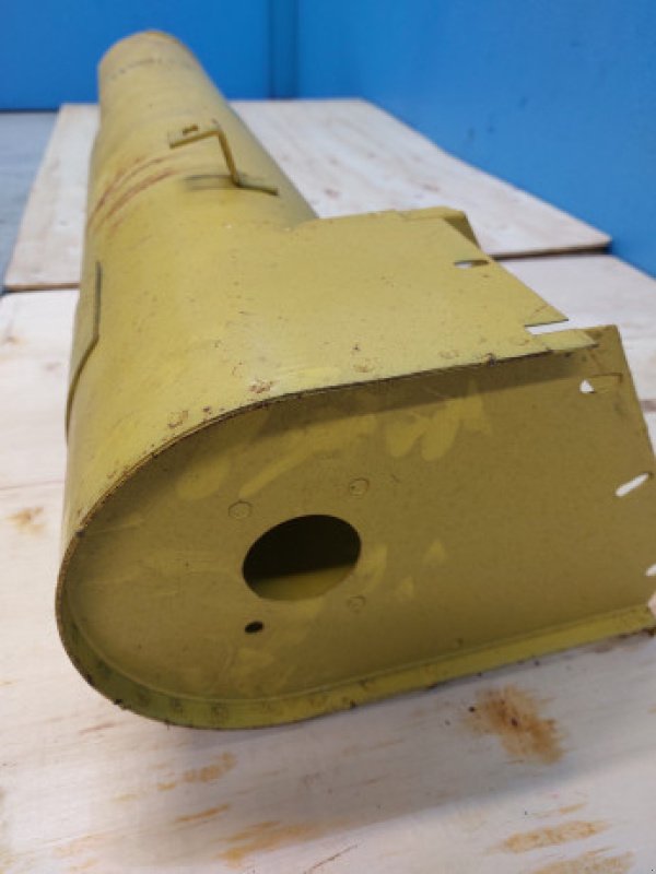 Werkzeuge des Typs New Holland Clayson M103, Gebrauchtmaschine in Hemmet (Bild 7)