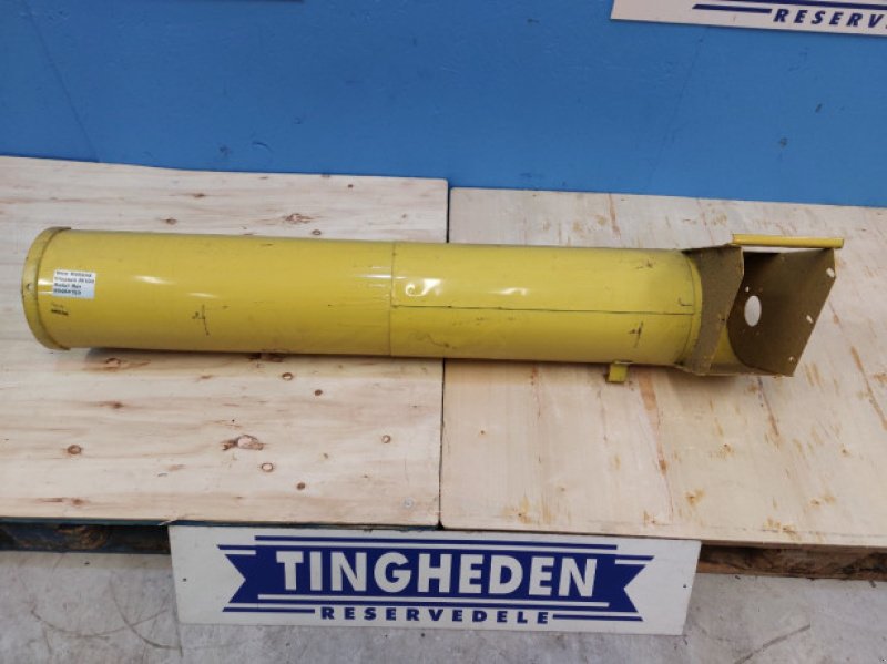 Werkzeuge des Typs New Holland Clayson M103, Gebrauchtmaschine in Hemmet (Bild 8)