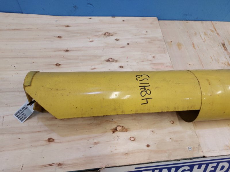 Werkzeuge des Typs New Holland Clayson M103, Gebrauchtmaschine in Hemmet (Bild 2)