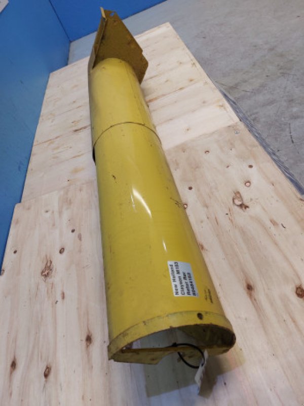 Werkzeuge des Typs New Holland Clayson M103, Gebrauchtmaschine in Hemmet (Bild 11)