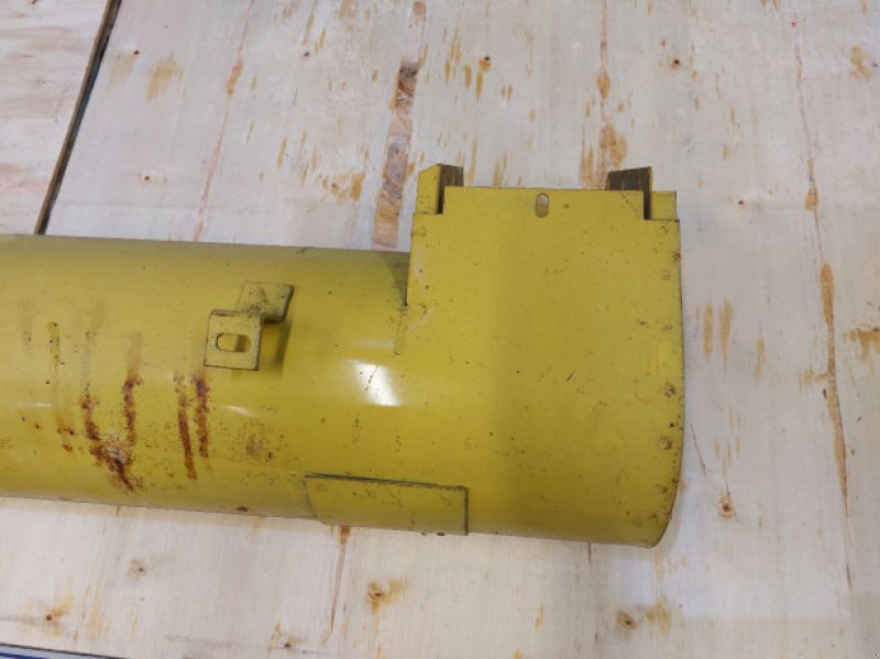 Werkzeuge des Typs New Holland Clayson M103, Gebrauchtmaschine in Hemmet (Bild 5)