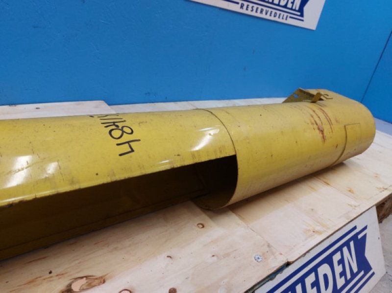 Werkzeuge des Typs New Holland Clayson M103, Gebrauchtmaschine in Hemmet (Bild 4)