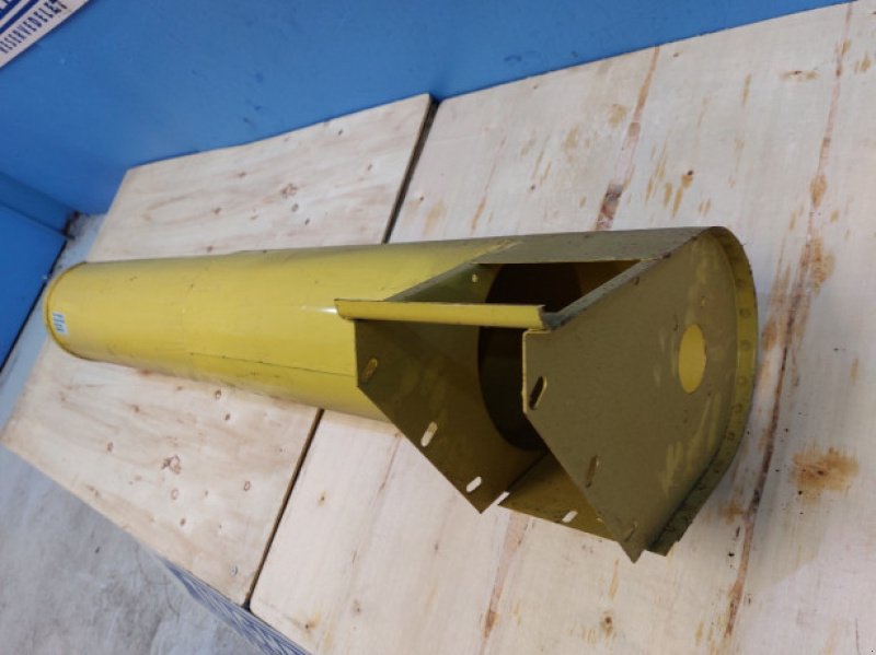 Werkzeuge des Typs New Holland Clayson M103, Gebrauchtmaschine in Hemmet (Bild 10)