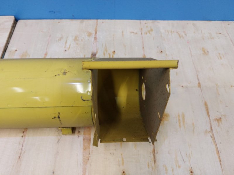 Werkzeuge des Typs New Holland Clayson M103, Gebrauchtmaschine in Hemmet (Bild 9)