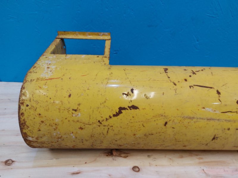 Werkzeuge des Typs New Holland Clayson M80, Gebrauchtmaschine in Hemmet (Bild 11)