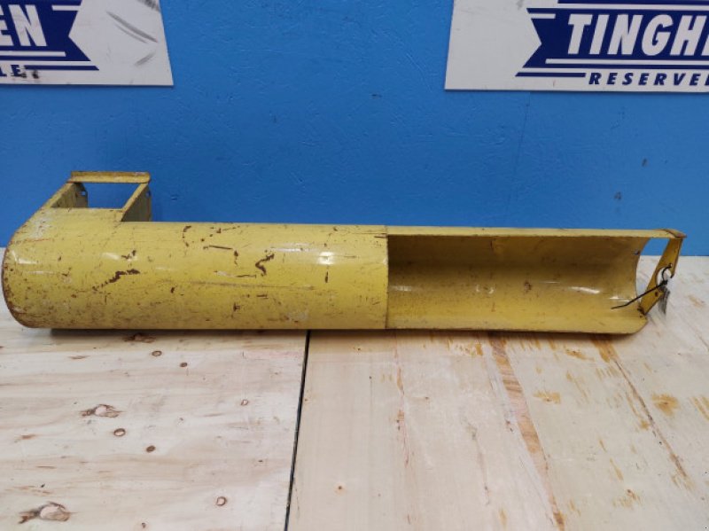 Werkzeuge des Typs New Holland Clayson M80, Gebrauchtmaschine in Hemmet (Bild 10)