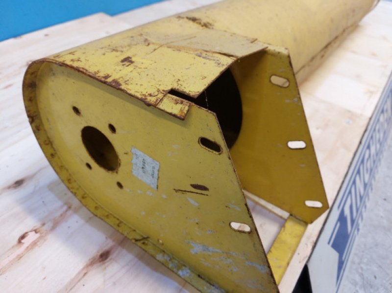 Werkzeuge des Typs New Holland Clayson M80, Gebrauchtmaschine in Hemmet (Bild 4)