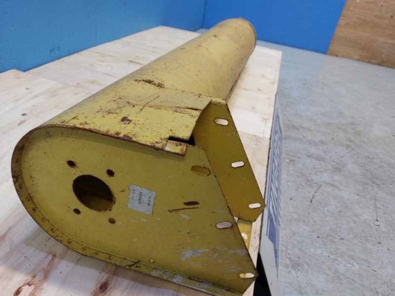 Werkzeuge des Typs New Holland Clayson M80, Gebrauchtmaschine in Hemmet (Bild 7)