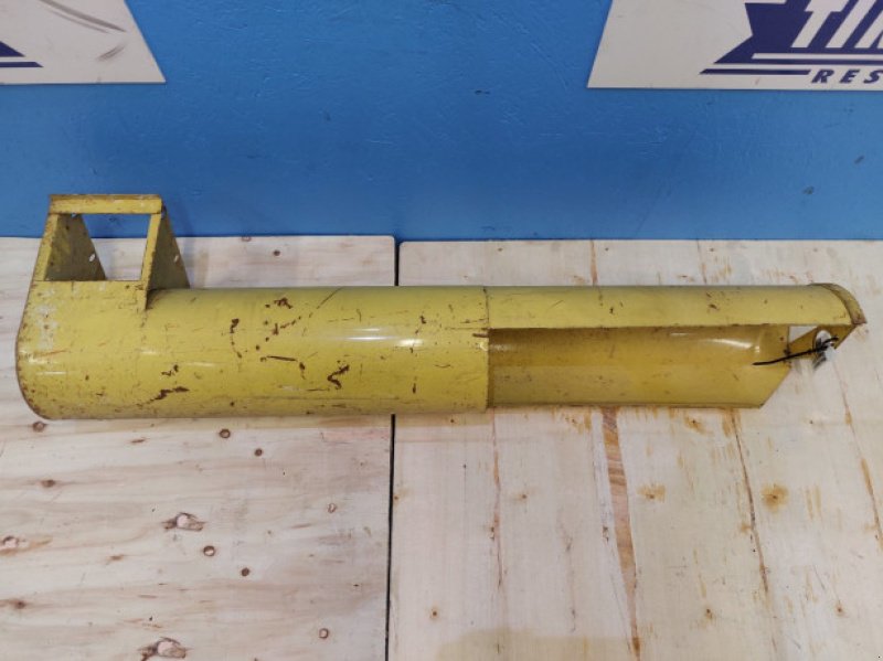 Werkzeuge des Typs New Holland Clayson M80, Gebrauchtmaschine in Hemmet (Bild 15)