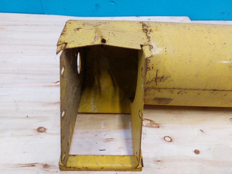 Werkzeuge des Typs New Holland Clayson M80, Gebrauchtmaschine in Hemmet (Bild 2)