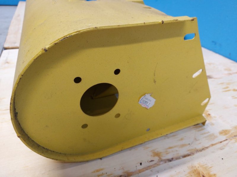 Werkzeuge des Typs New Holland Clayson M80, Gebrauchtmaschine in Hemmet (Bild 9)