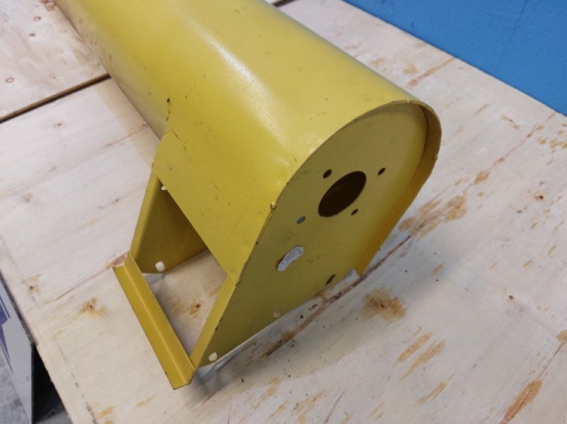 Werkzeuge des Typs New Holland Clayson M80, Gebrauchtmaschine in Hemmet (Bild 12)