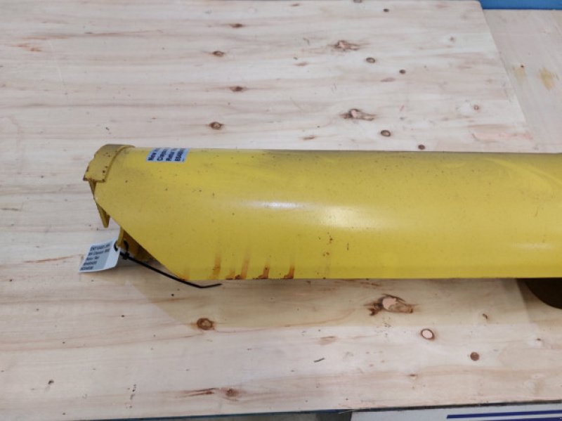 Werkzeuge des Typs New Holland Clayson M80, Gebrauchtmaschine in Hemmet (Bild 2)