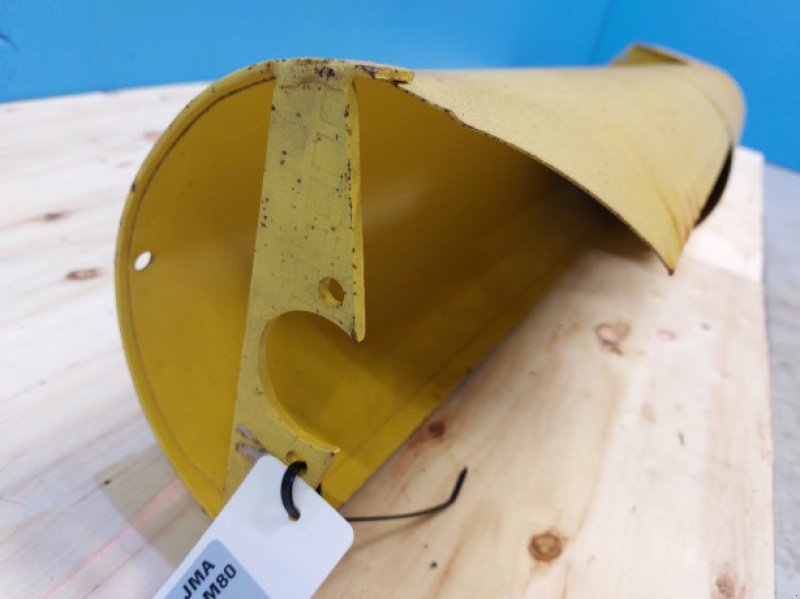 Werkzeuge des Typs New Holland Clayson M80, Gebrauchtmaschine in Hemmet (Bild 5)