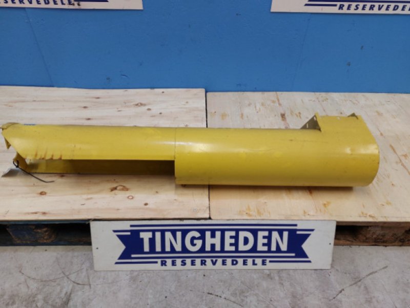 Werkzeuge Türe ait New Holland Clayson M80, Gebrauchtmaschine içinde Hemmet (resim 1)