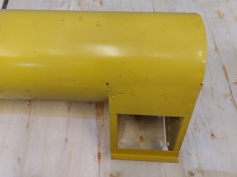 Werkzeuge des Typs New Holland Clayson M80, Gebrauchtmaschine in Hemmet (Bild 10)