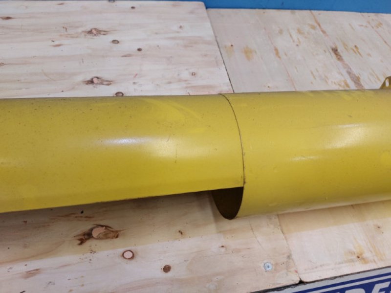 Werkzeuge des Typs New Holland Clayson M80, Gebrauchtmaschine in Hemmet (Bild 3)