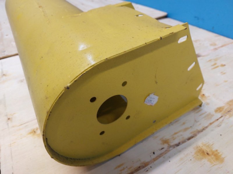 Werkzeuge des Typs New Holland Clayson M80, Gebrauchtmaschine in Hemmet (Bild 8)