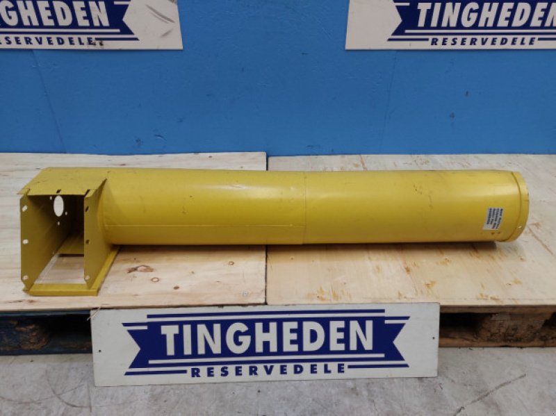 Werkzeuge des Typs New Holland Clayson M80, Gebrauchtmaschine in Hemmet (Bild 1)