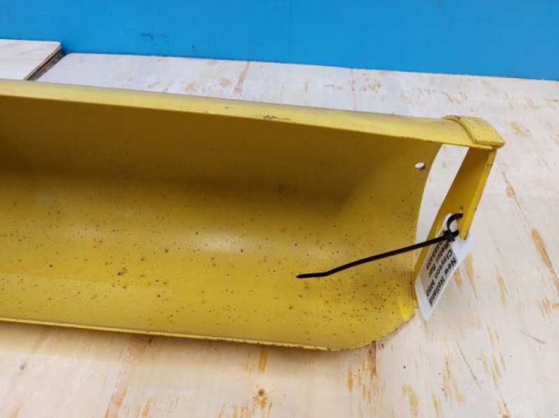 Werkzeuge des Typs New Holland Clayson M80, Gebrauchtmaschine in Hemmet (Bild 9)