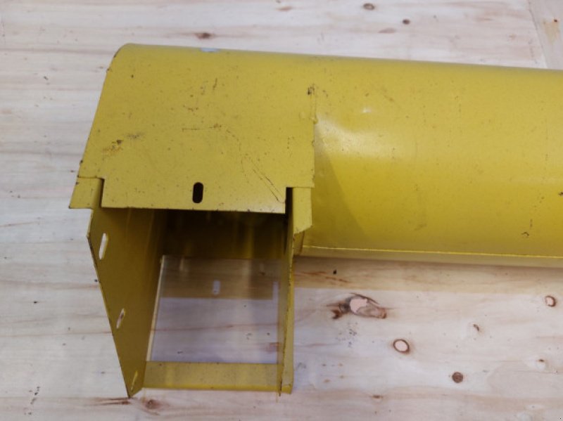 Werkzeuge des Typs New Holland Clayson M80, Gebrauchtmaschine in Hemmet (Bild 2)