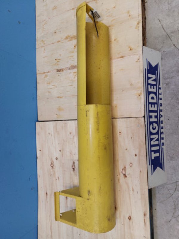 Werkzeuge des Typs New Holland Clayson M80, Gebrauchtmaschine in Hemmet (Bild 7)