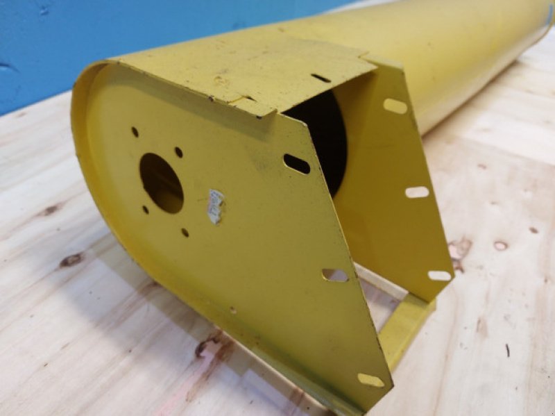 Werkzeuge des Typs New Holland Clayson M80, Gebrauchtmaschine in Hemmet (Bild 3)