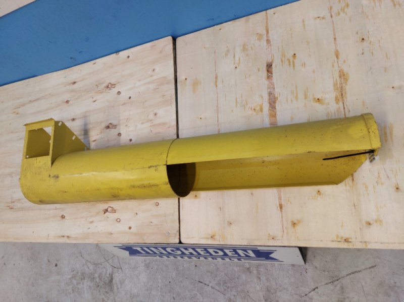 Werkzeuge des Typs New Holland Clayson M80, Gebrauchtmaschine in Hemmet (Bild 12)