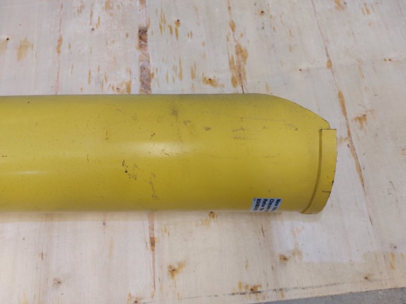 Werkzeuge des Typs New Holland Clayson M80, Gebrauchtmaschine in Hemmet (Bild 4)