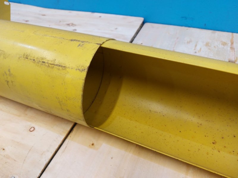 Werkzeuge des Typs New Holland Clayson M80, Gebrauchtmaschine in Hemmet (Bild 8)