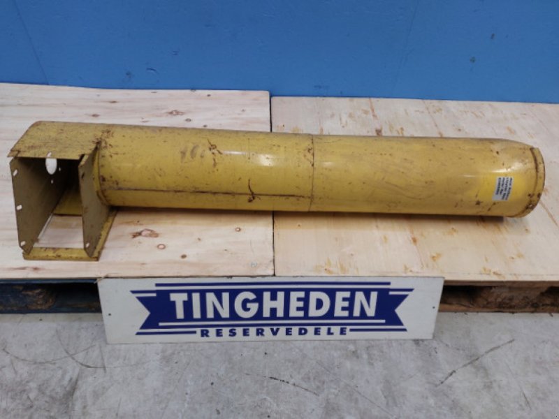 Werkzeuge Türe ait New Holland Clayson M80, Gebrauchtmaschine içinde Hemmet (resim 1)