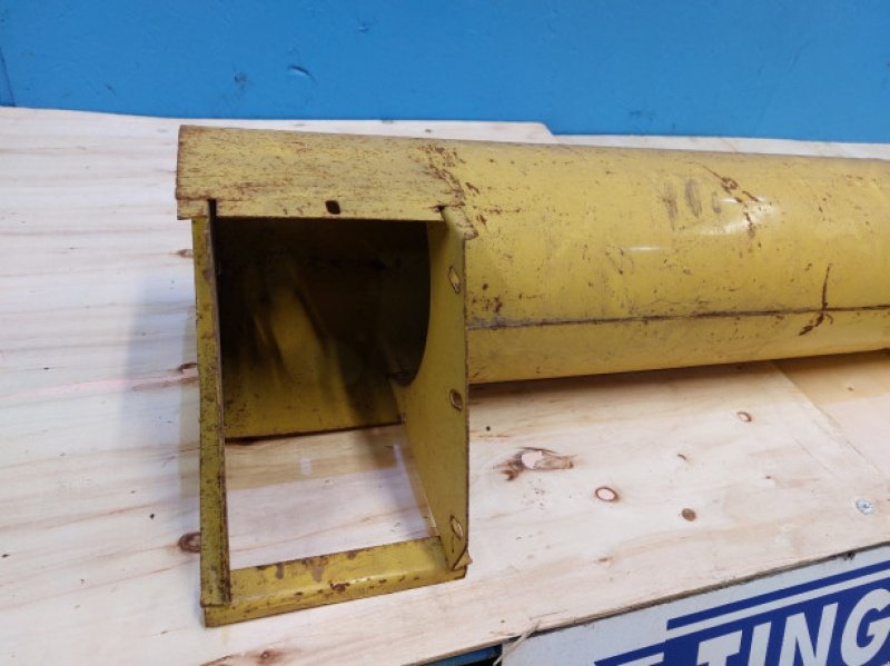 Werkzeuge des Typs New Holland Clayson M80, Gebrauchtmaschine in Hemmet (Bild 3)